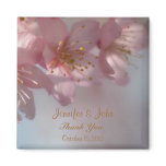 Tender Dream Wedding Favor magnets