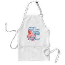 Tender Forecast aprons by BoogieMonst Tender Forecast aprons