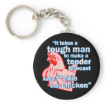 Tender Forecast Key Chains