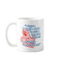 Tender Forecast mugs by BoogieMonst Tender Forecast mugs