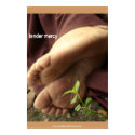 Tender Mercy - Poster posters by rainbowdharma Tender Mercy - Poster posters