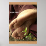 Tender Mercy - Poster