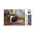 Tender Moments postage