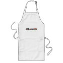 Tenderlokomotive Apron by norman888 Tenderlokomotive Apron