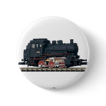 Tenderlokomotive BR 89 Button