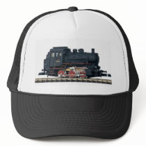 Tenderlokomotive BR 89 Hat