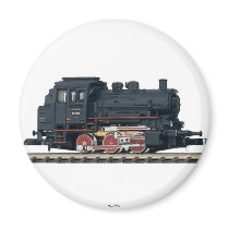 Tenderlokomotive BR 89 Magnet
