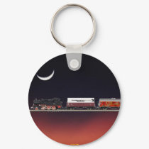 Tenderlokomotive Keychain by keychains_1 Tenderlokomotive Keychain