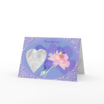 Tenderness Card