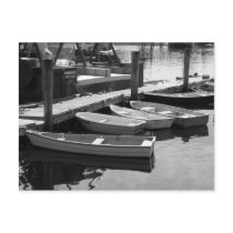 Tenders postcards by VermontRetroArt Tenders postcards