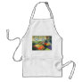 Tending the Produce Apron (Pike Place Market)