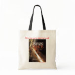 Tending Towards Chaos  Budget Tote bags