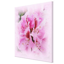 Tendre Canvas Prints