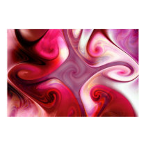 Tendresse Print
