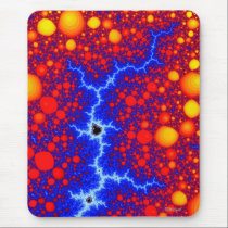 'Tendril' mousepads
