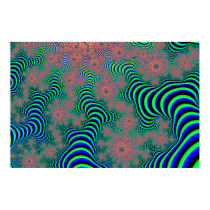 Tendrills posters by Plasmator Tendrills posters