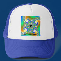 tendrils2 hat