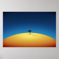Tenere Tree posters