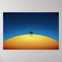 Tenere Tree Posters