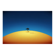 Tenere Tree posters