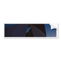 Tenerife audience bumper sticker