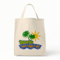 Tenerife State of Mind bag - choose style