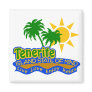 Tenerife State of Mind magnet Tenerife State of Mind magnet