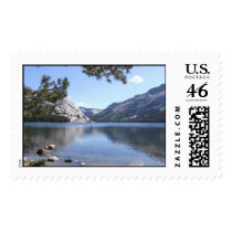 Teneya Lake, Yosemite National Park Stamps