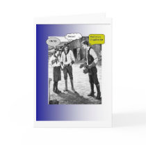 tengallon Bday for him-blue cards