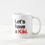 Tengamos un kiki - .png tazas
