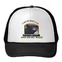 TENGO GUSTO DE MI CARNE RARA GORRAS