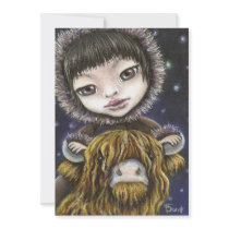 Tengri and Sarlyk Custom Invites