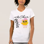 Tenis Chica T-shirt