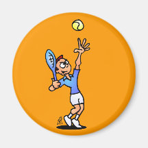 Tenis Iman