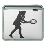 Tenis para mujer fundas para iPads