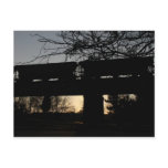 TennBridge Gondola Cars Post Cards