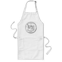 Tennessee aprons