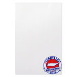 Tennessee Bachmann Stationery
