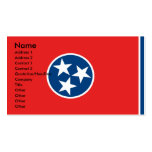 TENNESSEE Business Cards