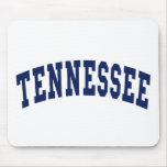 Tennessee College Mousepad