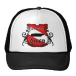Tennessee Diver Trucker Hat