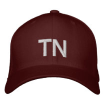TENNESSEE EARTH COLLECTIONS EMBROIDERED embroidered hats by mcpressure TENNESSEE EARTH COLLECTIONS EMBROIDERED embroidered hats