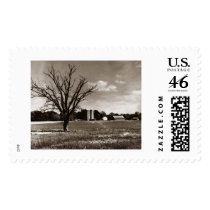 Tennessee Farm postage
