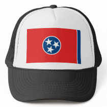 Tennessee Flag hats by usaflags Tennessee Flag hats