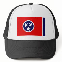 TENNESSEE FLAG hats by flagshirts TENNESSEE FLAG hats