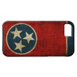 Tennessee Flag iPhone 5 Case Mate