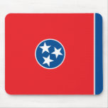 Tennessee Flag Mousepad