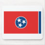 Tennessee Flag Mousepads