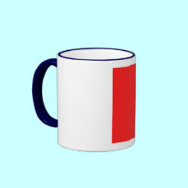 Tennessee Flag Mug