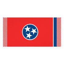 Tennessee Flag photo cards by usaflags Tennessee Flag photo cards